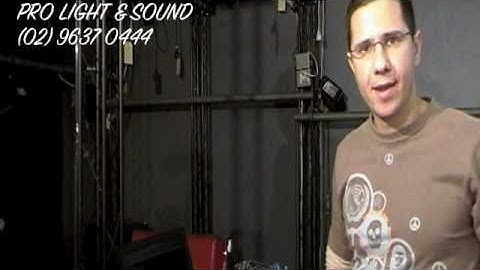 Behringer xenyx 1204 usb connection