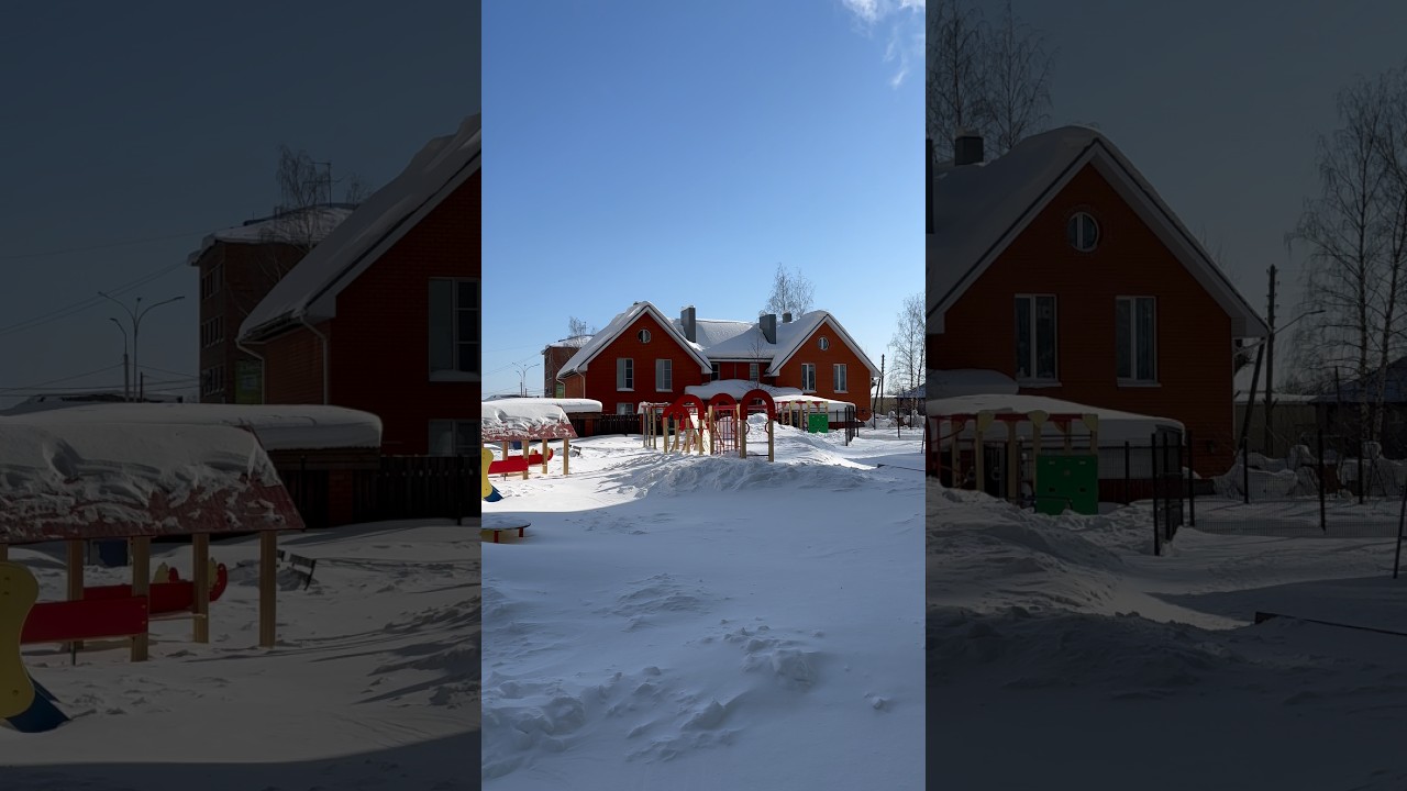 Сыктывкар Выросло Всё 