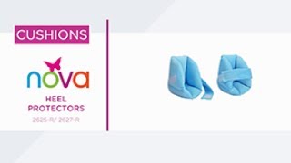 Heel Protectors