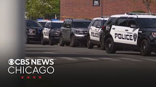 4 students, security guard hurt in stabbing attack in Tacoma, Washington