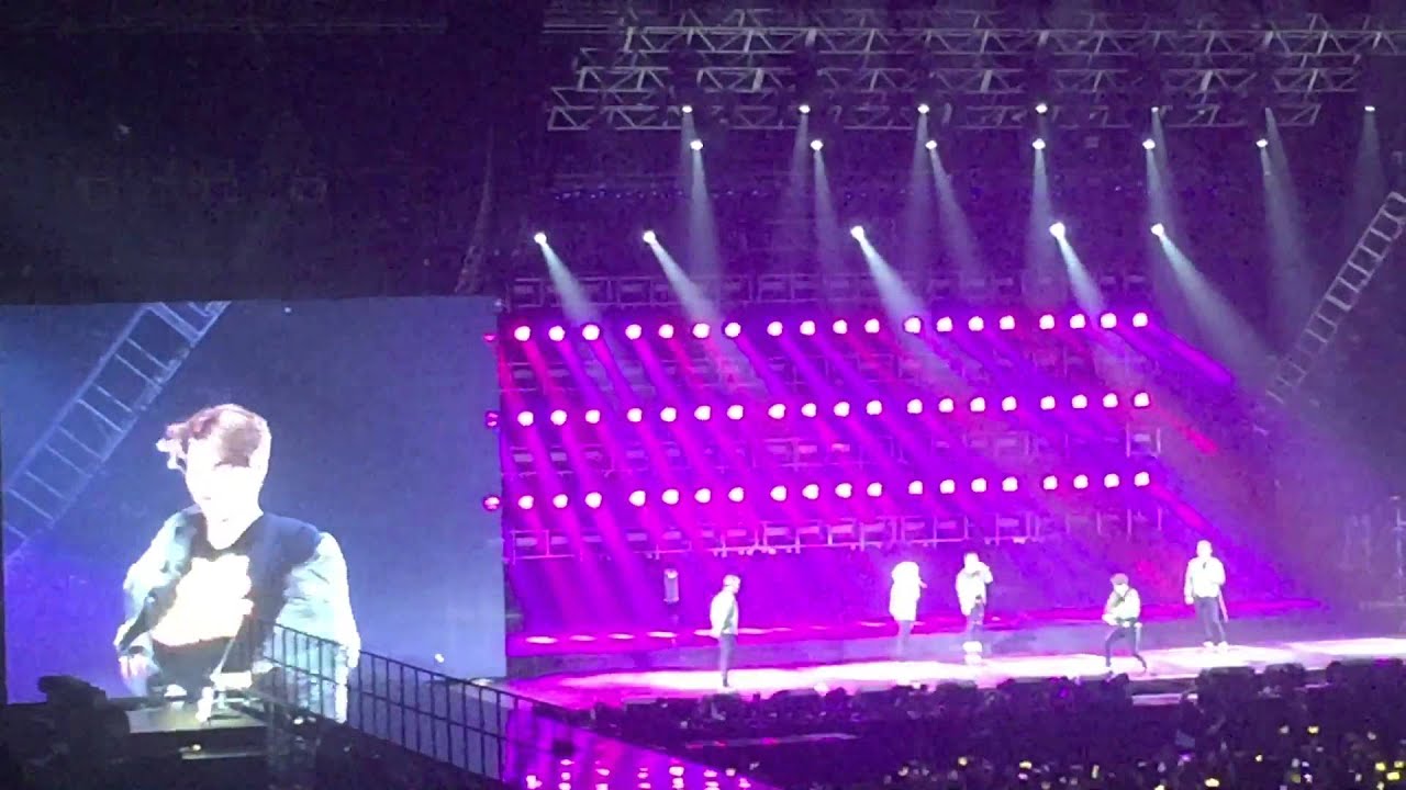 seungri dance “single lady” talk funny G-Dragon TOP dance MACAU 月亮代表我的心 20151025