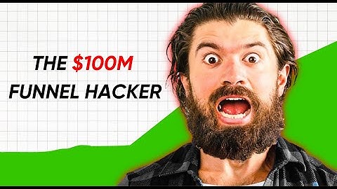 How Alex Hormozi Made a $100M Sales Funnel (Genius Strategy)