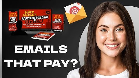 Rapid List Building System Review ⚠️ Don