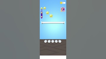 Tangle Master 3d || Gameplay Walkthrough || #1