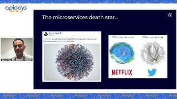 Apidays Australia 2023 - REST APIs vs. Data Streams: Which Is Right for Your Business?