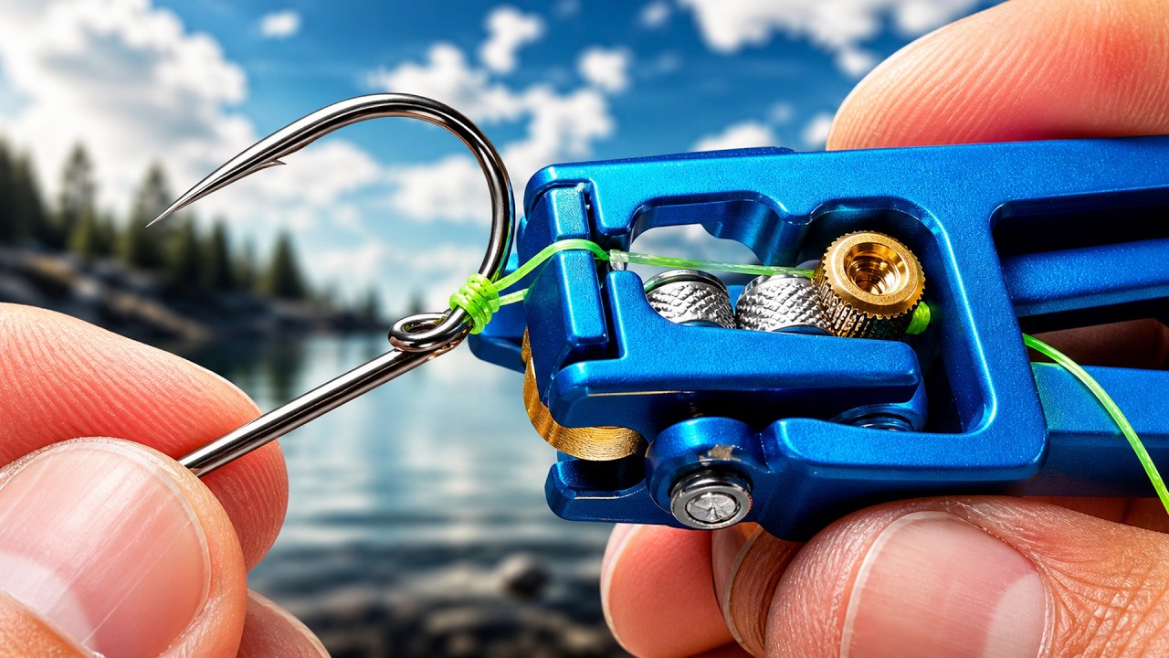 17 Must Have Fishing Accessories Every Angler Needs Today Pro Tips Now