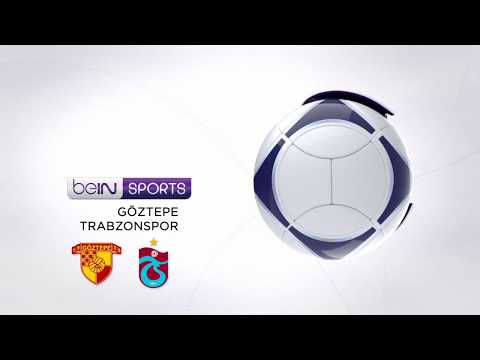 Göztepe 3 - 2 Trabzonspor #Özet