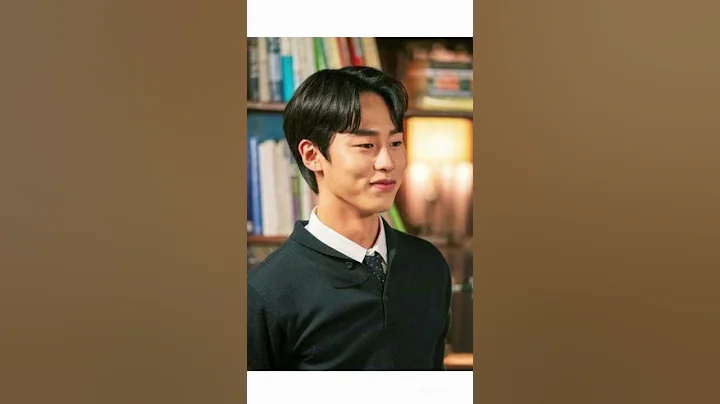 Top 5 Lee Jae Wook Korean Dramas #shorts - DayDayNews