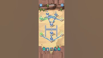 Conquer the Tower 2 - Level 849