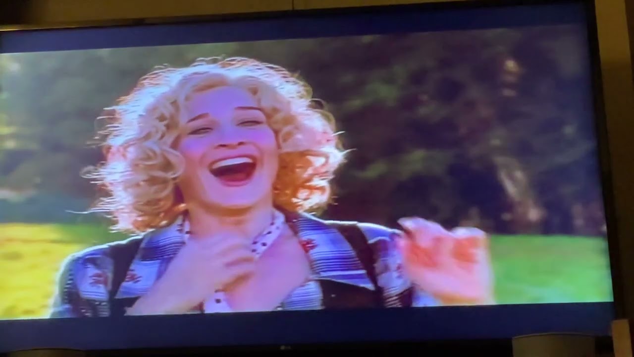 Opening To Bowfinger 2000 VHS YouTube Opening To Bowfinger 2000 VHS YouTube