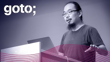 Making Microservices Micro with Istio & Kubernetes • Ray Tsang • GOTO 2018