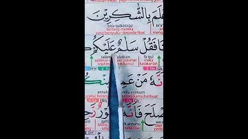 Channel belajar besama!