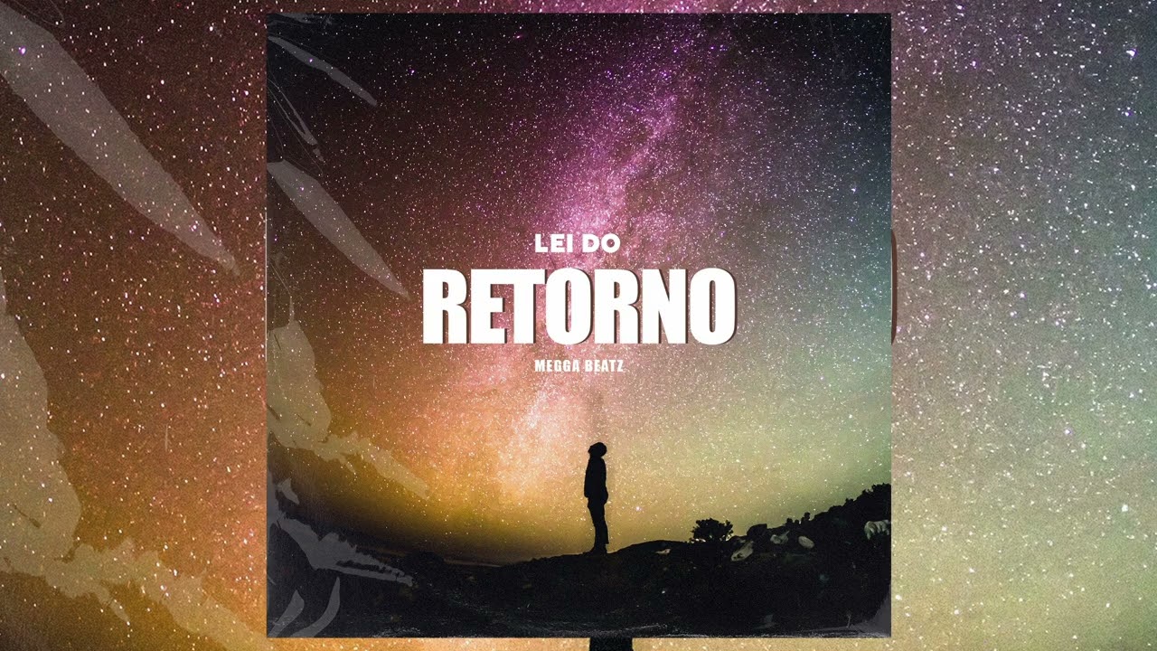 Megga Beatz - Lei do Retorno (Remix) | O benga