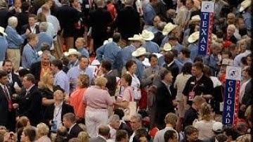 How unbound delegates could decide the Republican nomination