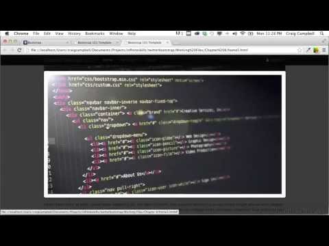Twitter Bootstrap 2