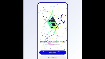 Create a Trust Wallet today and access 10 million assets, 100+ blockchains, staking rewards & MORE 🥳