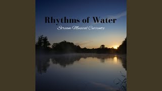 Streamside Symphony of Musical Flow