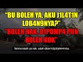 Kisah Nyata || Bu Heny Memberi Bantuan Roni, Anak Angkatnya