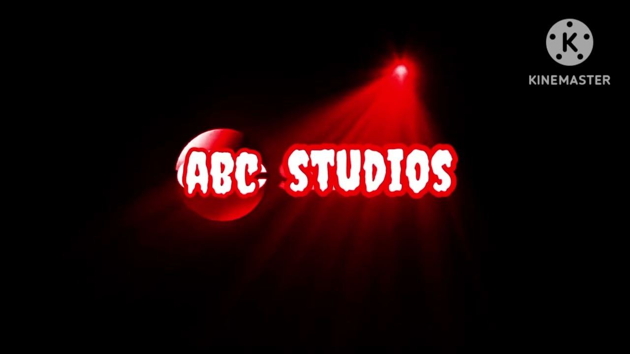 ABC Studios 2013 Logo Horror Remake 