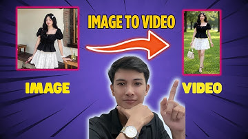 Cách Tạo Video Quảng Cáo Thời Trang Bằng AI | Tạo Video Từ Hình Ảnh