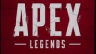 Apex - Unintentional Ear Rape But Funny