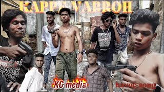 kappe varroh music video//nange vanthale vedigundu//havoc brother's song//# ur gang #frendship #song