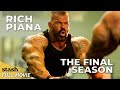 Rich piana the final season  body building documentary  full movie