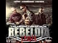 Rebeldia (Remix) - El Bird Ft Chino Nyno & Tony Lenta