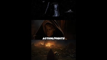 (Star Wars) Original Trilogy VS Prequel Trilogy VS Sequel Trilogy #StarWars #WhichIsBetter