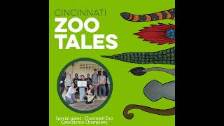 From Cincinnati To Thailand: Cincinnati Zoo Staff Supporting Elephant Conservation In Thailand