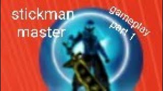 Stickman master gameplay part 1  screenshot 5