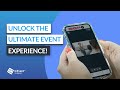 Maximize event interaction with inevents web app