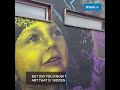 Bristol's hidden street art