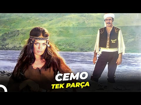 Cemo | Türkan Şoray - Fikret Hakan Eski Türk Dram Filmi Full İzle