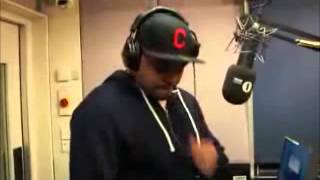 blade brown fire in the booth
