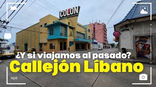 😱 La calle más histórica de Barranquilla guarda secretos que nadie te cuenta... 🇨🇴 🏛️