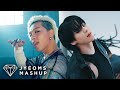 JIMIN & TAEYANG - Set Me Free Pt.2 X Ringa Linga (Mashup)