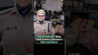 Details ₹40 Lakh Stolen Daily | IPS Kiran Yadav's Cybercrime Crackdown 🚨 Guide