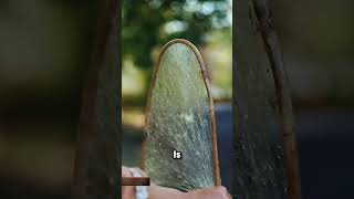 Ancient Silk Quilt Technique