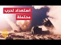 أمريكا وكوريا الجنوبية تطلقان 8 صواريخ قبالة السواحل الكورية الجنوبية