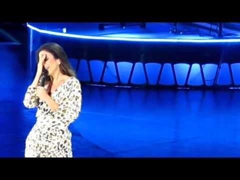 Ivete Sangalo - Beleza Rara ao Vivo MADISON SQUARE GARDEN