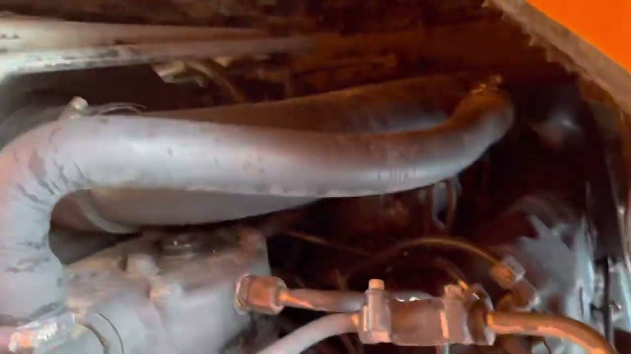 Mercedes 1824 AK 4x4