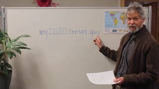 2020 Census Information in Spanish