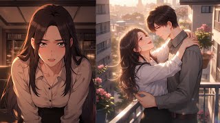 Download Lagu 📕My Boss's Love is Suffocating Me. She Won't Let Me Go. MP3