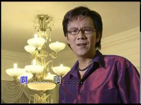 庄学忠 爱的苦酒 冠军金曲3 Official MV