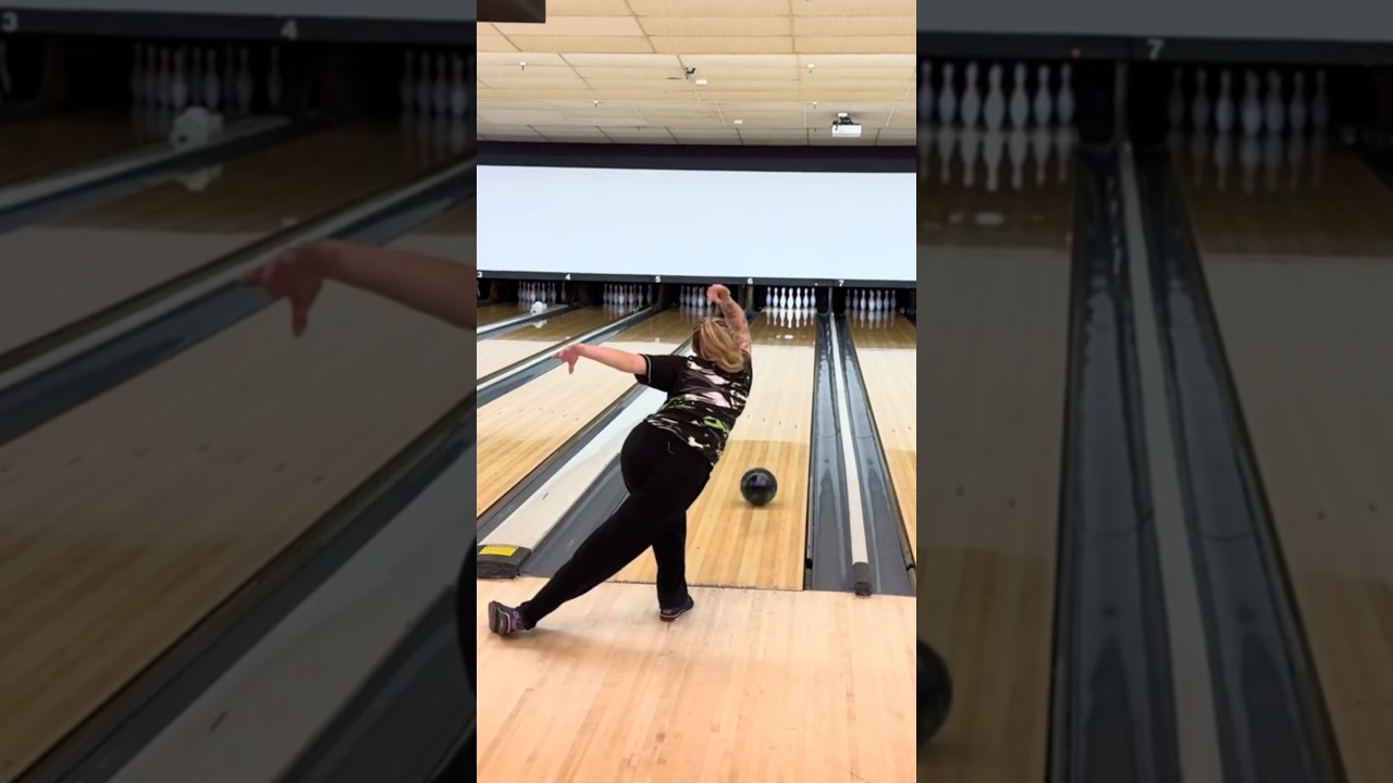 BRUNSWICK COMBAT HYBRID 💚🖤 - YouTube