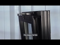 How to solve the ‘actuator doesn’t fully close the window’ error