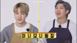 RUN BTS EP.153 [SUB INDO]