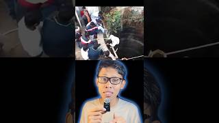 Ceo mencari anaknya yang hilang #viral #filmpendek