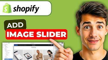 Hoe je een scrollende afbeeldingsslider toevoegt in Shopify (de gemakkelijkste manier) (gids 2025)